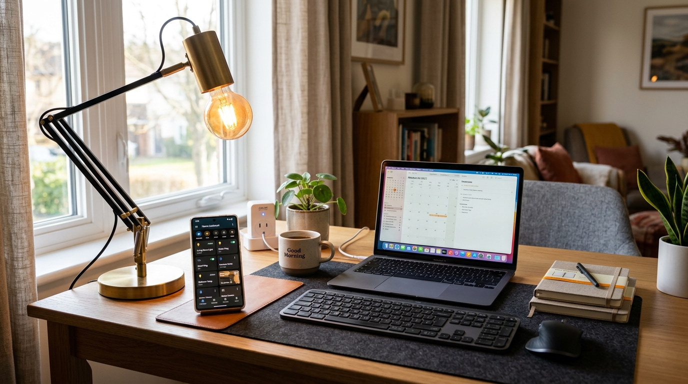 5 Budget Smart Home Devices Under ₹1,000 on Amazon India